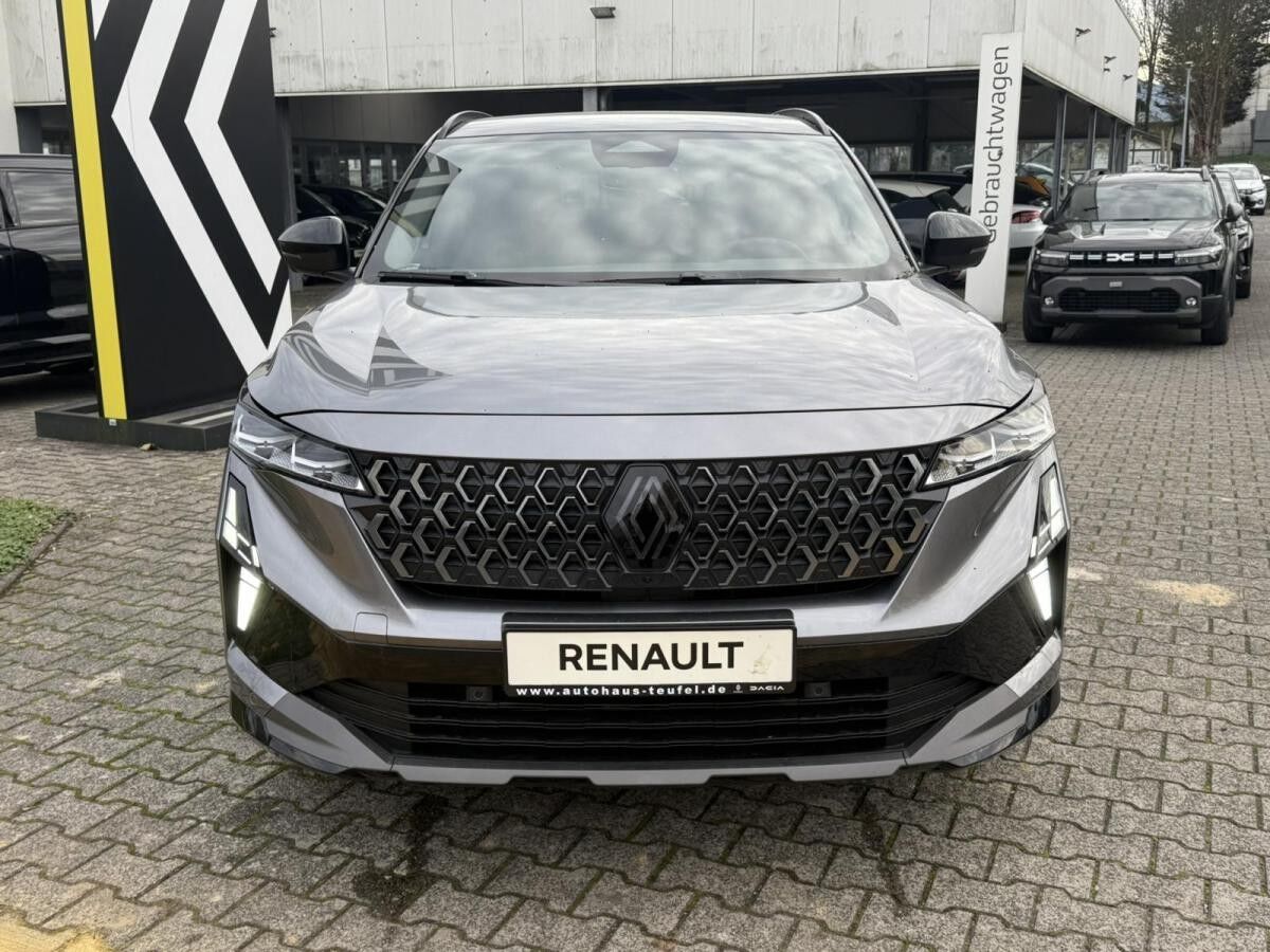 Renault Austral Esprit Alpine FH E-Tech 200 💸November-DEAL 🤑