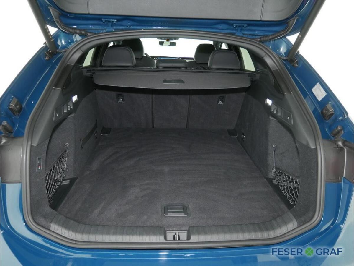 Audi A6 e-tron A6 Avant e-tron S line edition/Matrix LED/Pano/L