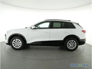 Audi Q6 e-tron LED/360Kamera/ACC/Standklima/19 Zoll