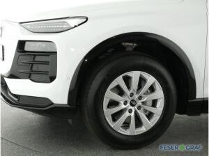 Audi Q6 e-tron LED/360Kamera/ACC/Standklima/19 Zoll