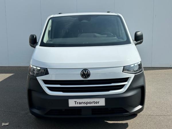 Volkswagen Transporter e- Kasten (TW) OHNE ANZAHLUNG