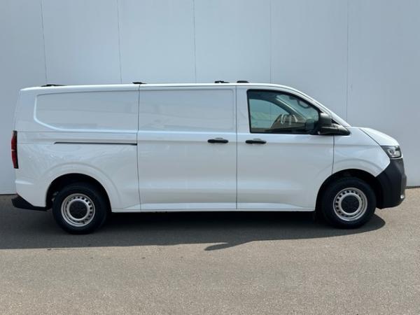 Volkswagen Transporter e- Kasten (TW) OHNE ANZAHLUNG