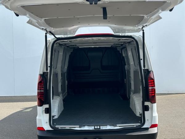 Volkswagen Transporter e- Kasten (TW) OHNE ANZAHLUNG