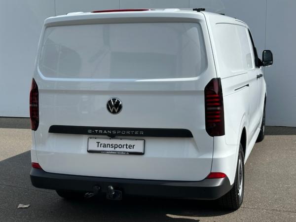 Volkswagen Transporter e- Kasten (TW) OHNE ANZAHLUNG
