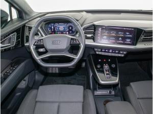 Audi Q4 e-tron Sportback S line 35 matrix LED/ AHK