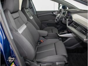 Audi Q4 e-tron Sportback S line 35 matrix LED/ AHK