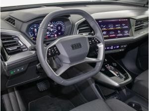Audi Q4 e-tron Sportback S line 35 matrix LED/ AHK