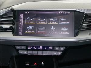 Audi Q4 e-tron Sportback S line 35 matrix LED/ AHK