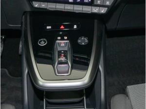 Audi Q4 e-tron Sportback S line 35 matrix LED/ AHK