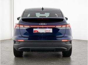 Audi Q4 e-tron Sportback S line 35 matrix LED/ AHK