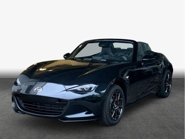 Mazda MX-5 (ND/NE)