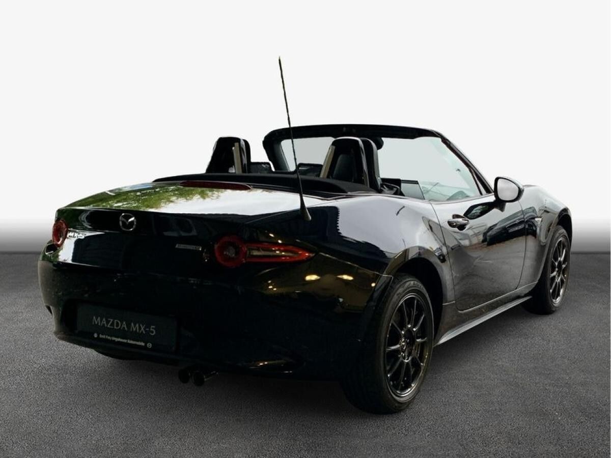 Mazda MX-5 (ND/NE)