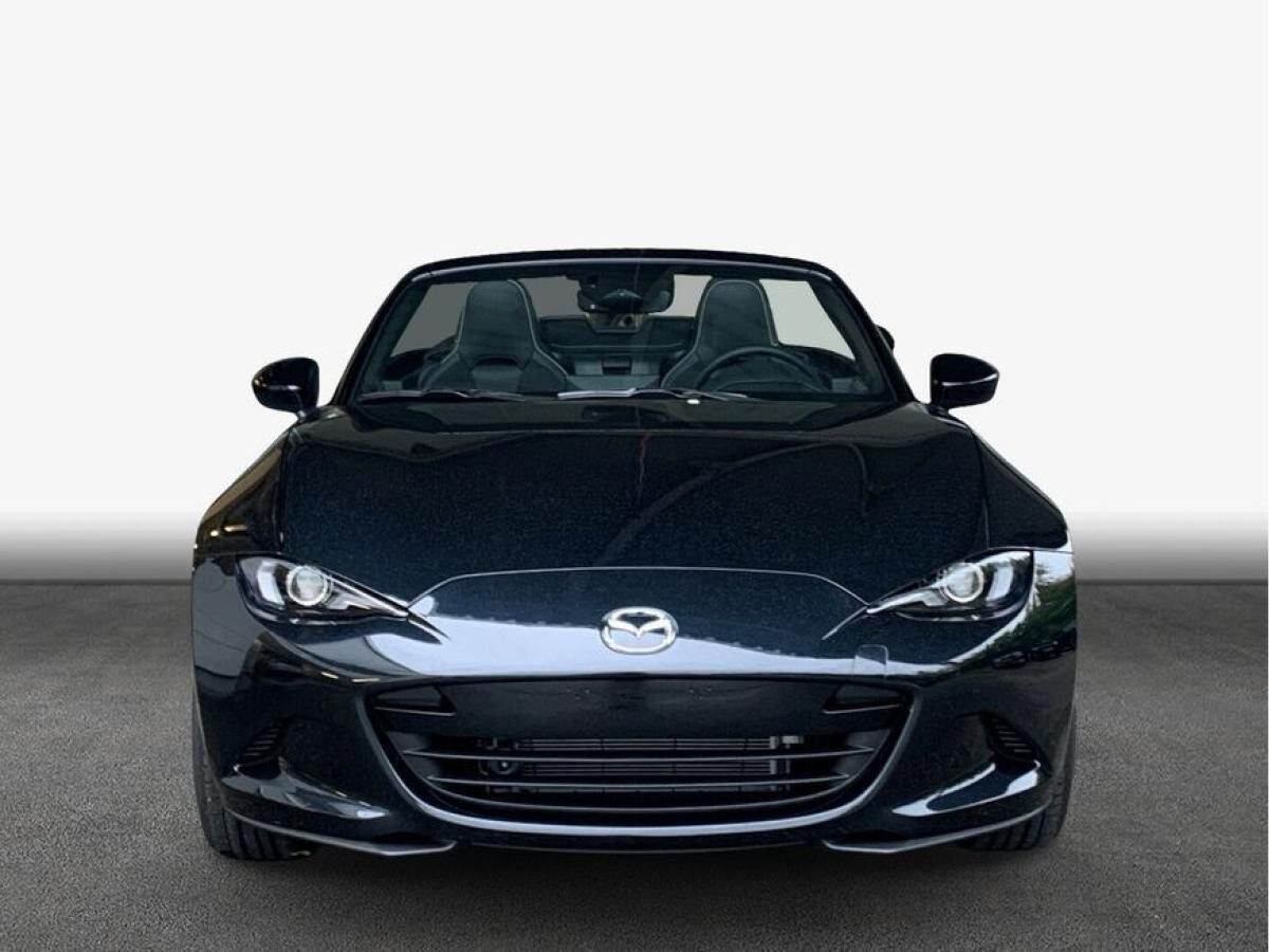 Mazda MX-5 (ND/NE)