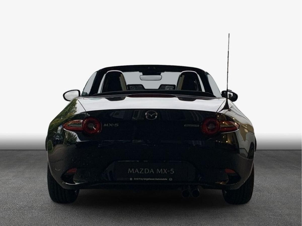 Mazda MX-5 (ND/NE)