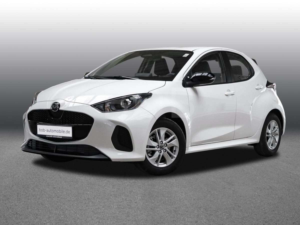 Mazda 2 1.5L Hybrid VVT-i FWD Centre-Line ⏰ TOP-DEAL ⏰