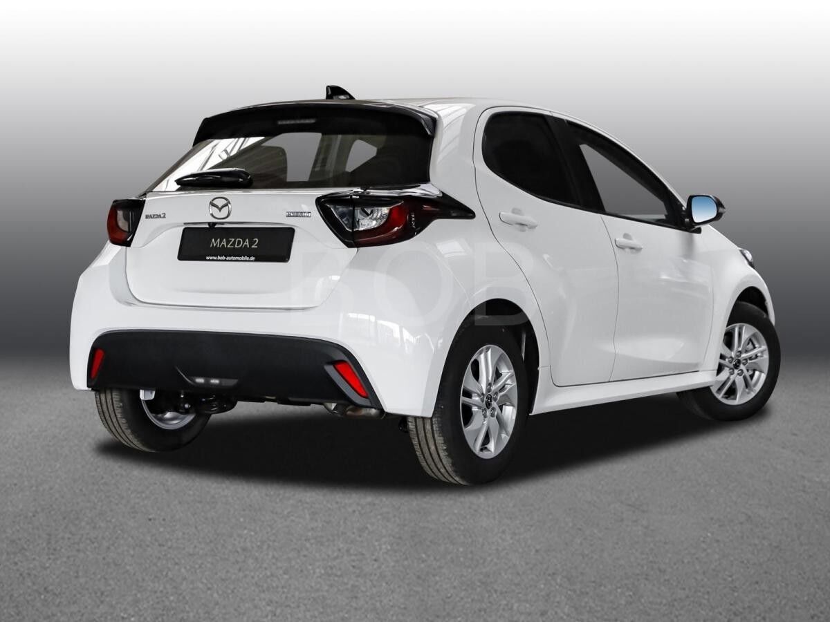 Mazda 2 1.5L Hybrid VVT-i FWD Centre-Line ⏰ TOP-DEAL ⏰