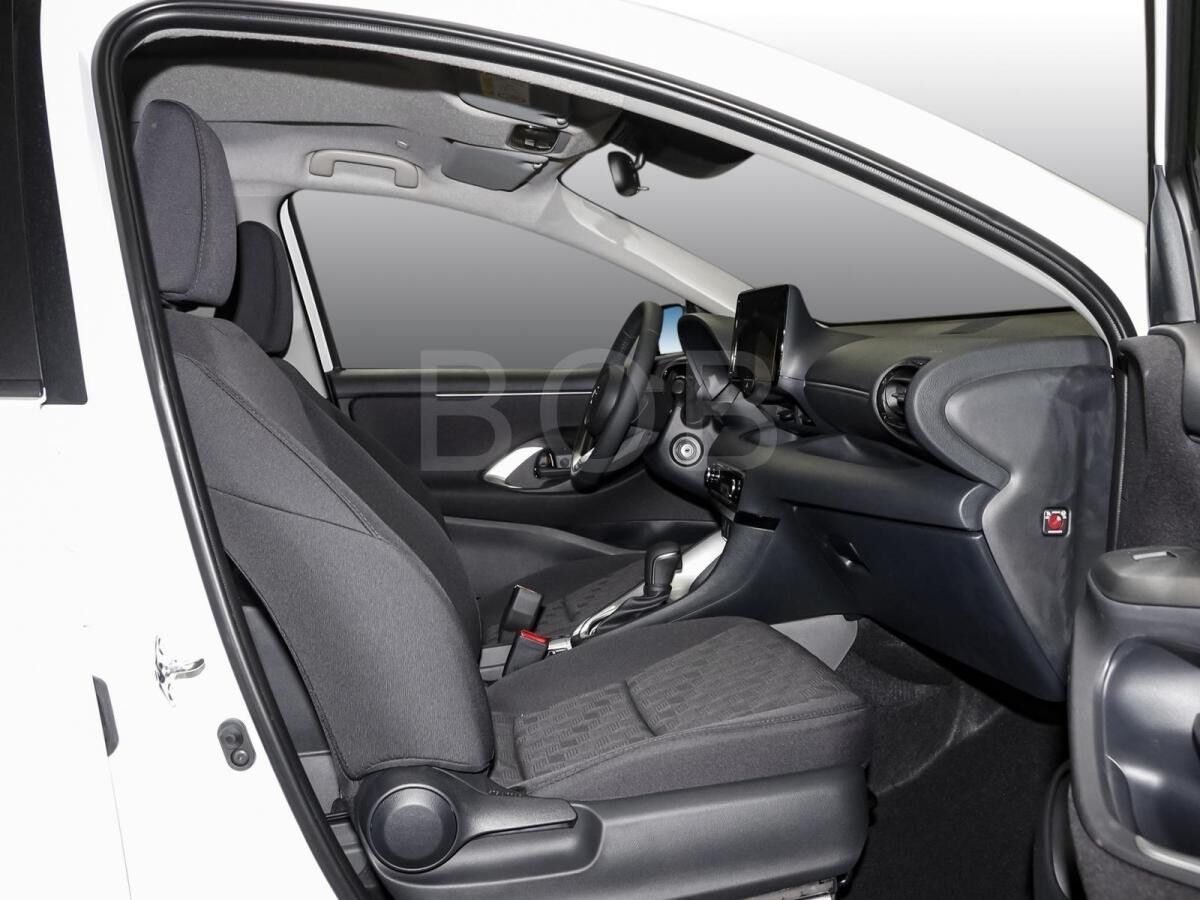 Mazda 2 1.5L Hybrid VVT-i FWD Centre-Line ⏰ TOP-DEAL ⏰