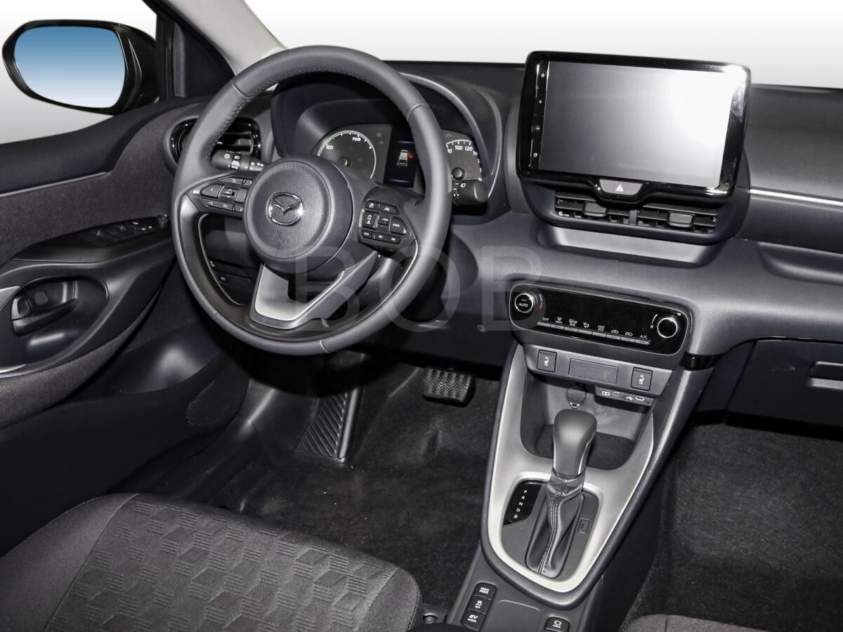 Mazda 2 1.5L Hybrid VVT-i FWD Centre-Line ⏰ TOP-DEAL ⏰