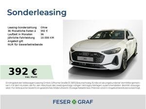 Audi A5 Avant e-hybrid quattro S tronic
