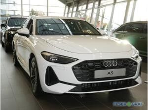 Audi A5 Avant e-hybrid quattro S tronic