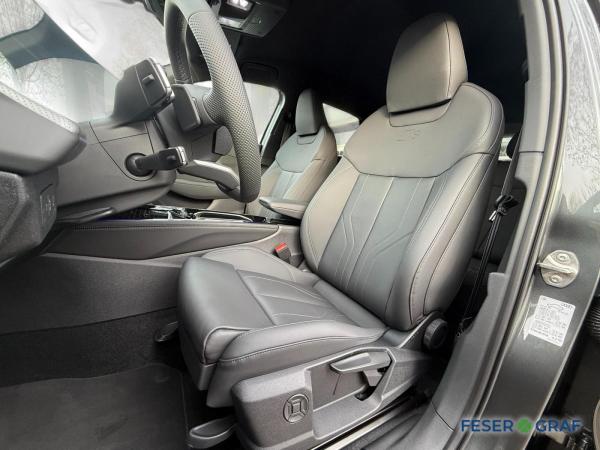 Audi Q3 TFSI S Line quattro Tech+/Komfortkey/LED+