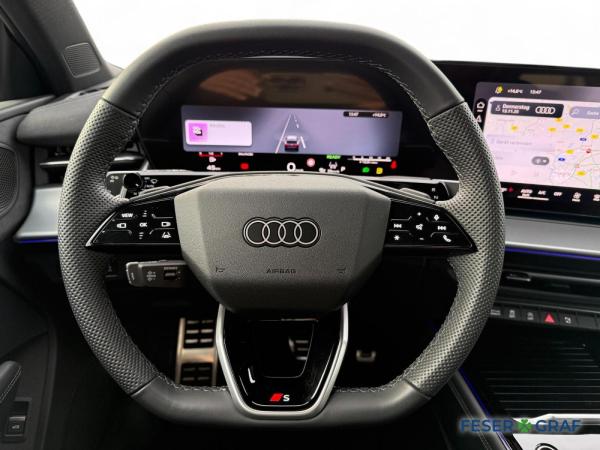 Audi Q3 TFSI S Line quattro Tech+/Komfortkey/LED+