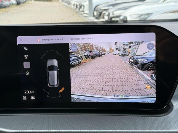 Audi Q3 TFSI S Line quattro Tech+/Komfortkey/LED+