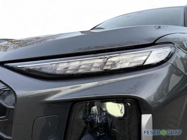 Audi Q3 TFSI S Line quattro Tech+/Komfortkey/LED+