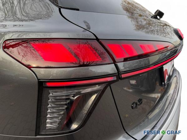 Audi Q3 TFSI S Line quattro Tech+/Komfortkey/LED+