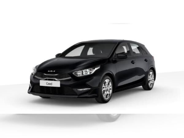 Kia Ceed 1.5 T-GDI DCT Vision Komfort+ **Sonderangebot Privatkunden! Nur solange der Vorrat reicht!**