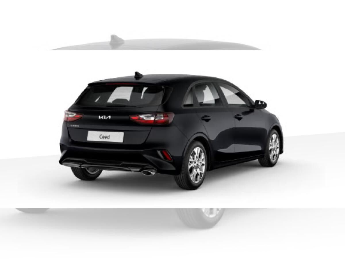 Kia Ceed 1.5 T-GDI DCT Vision Komfort+ **Sonderangebot Privatkunden! Nur solange der Vorrat reicht!**