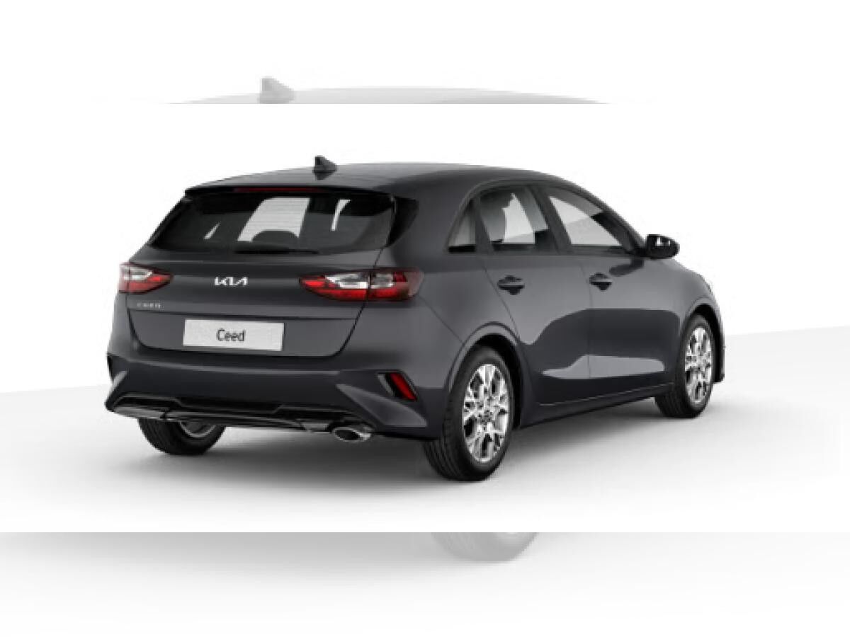 Kia Ceed 1.5 T-GDI DCT Vision Komfort+ **Sonderangebot Privatkunden! Nur solange der Vorrat reicht!**