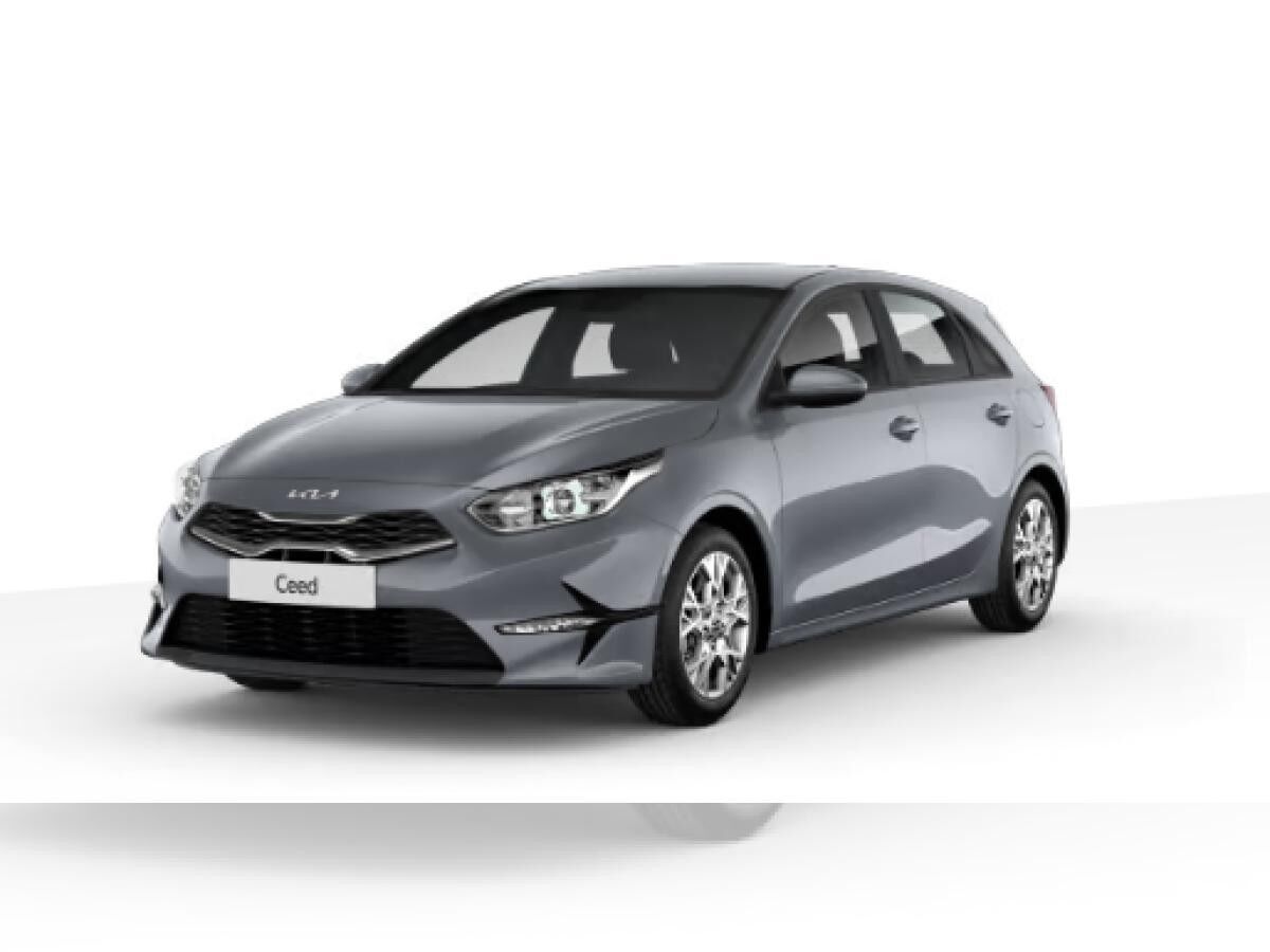 Kia Ceed 1.5 T-GDI DCT Vision Komfort+ **Sonderangebot Privatkunden! Nur solange der Vorrat reicht!**