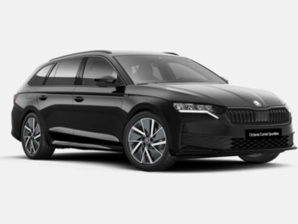 Skoda Octavia Combi (PV5) *ab 249€ netto möglich-Sofort verfügbar* Skoda Octavia Combi (PV5) *ab 249€ netto möglich-Sofort verfügbar*