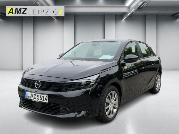 Opel Corsa F 1.2 Turbo Edition LED+SHZ+Fernlichtass.