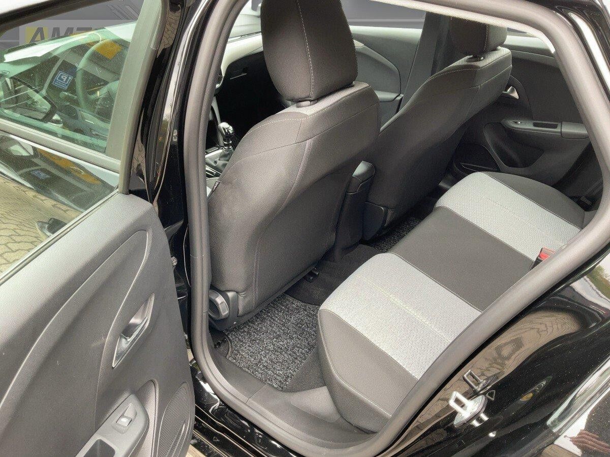 Opel Corsa F 1.2 Turbo Edition LED+SHZ+Fernlichtass.