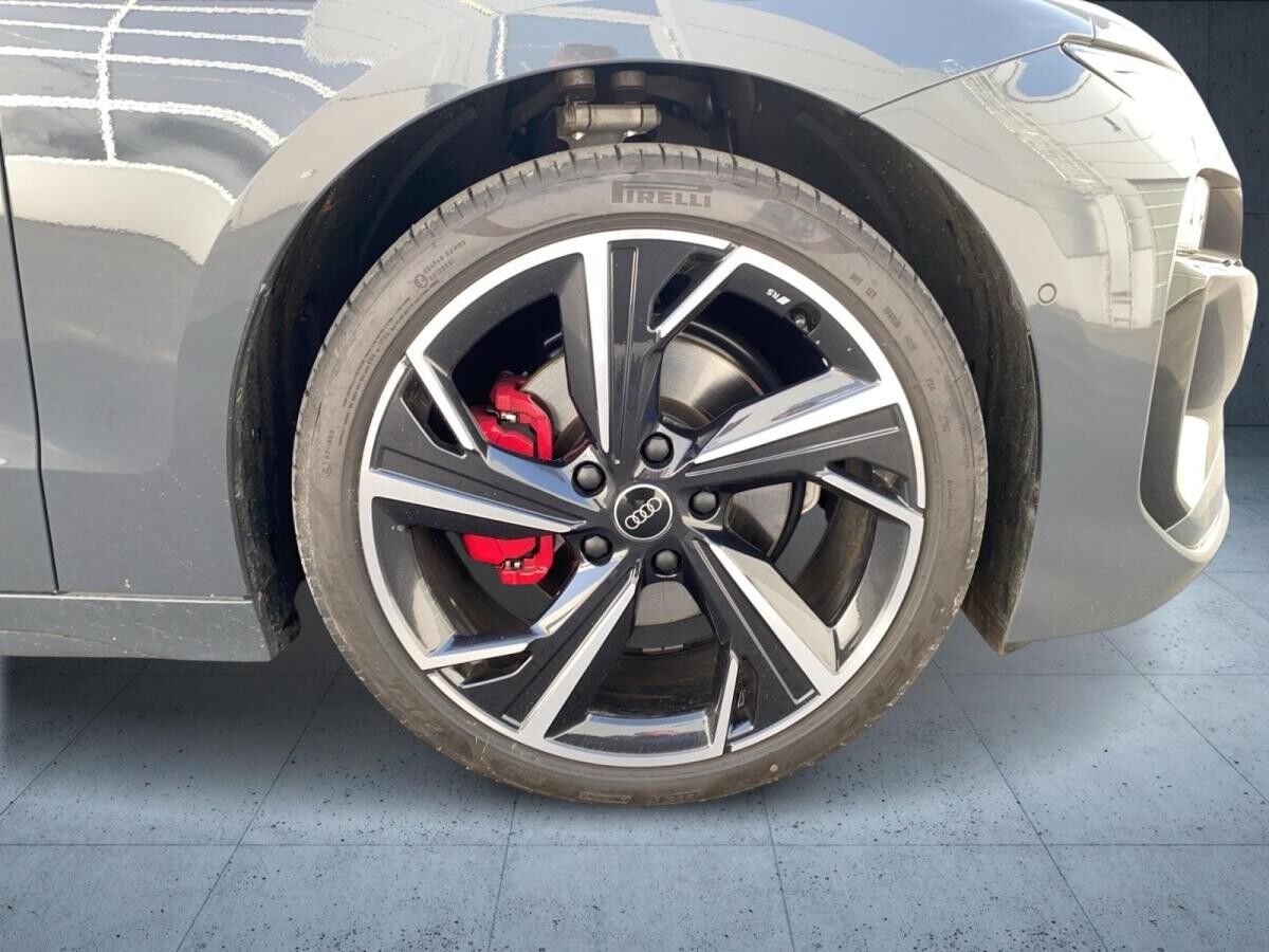 Audi A6 e-tron A6 Avant e-tron Matrix 21 ACC 360 AHK ParkAssist