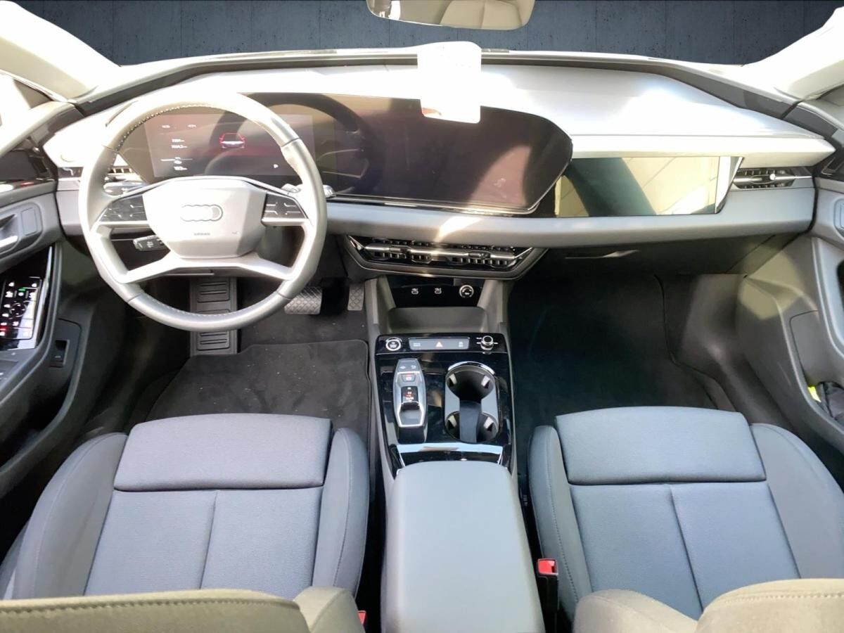 Audi A6 e-tron A6 Avant e-tron Matrix 21 ACC 360 AHK ParkAssist