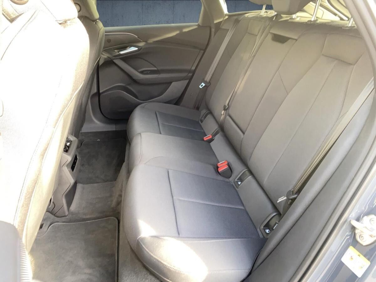 Audi A6 e-tron A6 Avant e-tron Matrix 21 ACC 360 AHK ParkAssist