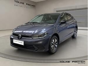 Volkswagen Polo VI GOAL