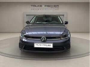 Volkswagen Polo VI GOAL