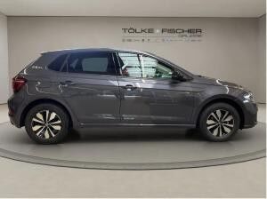 Volkswagen Polo VI GOAL