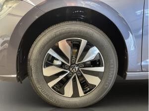 Volkswagen Polo VI GOAL