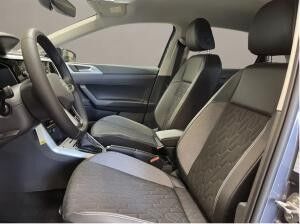 Volkswagen Polo VI GOAL