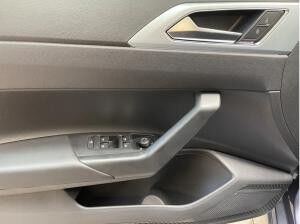 Volkswagen Polo VI GOAL