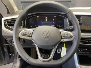 Volkswagen Polo VI GOAL