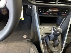 Volkswagen Polo VI GOAL