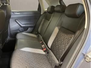 Volkswagen Polo VI GOAL