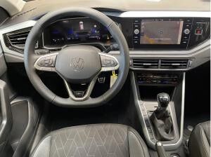 Volkswagen Polo VI GOAL