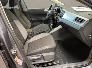 Volkswagen Polo VI GOAL